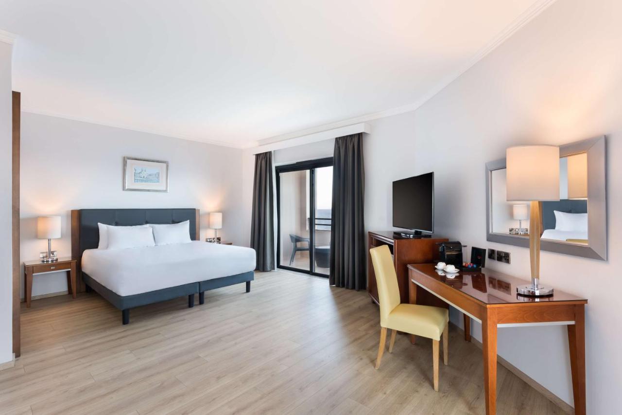 Hotel Radisson Blu Resort, Malta