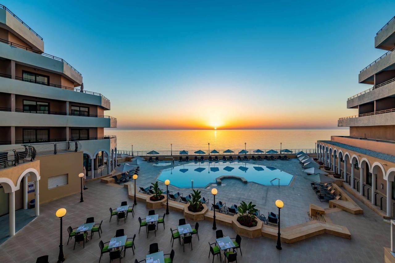 Hotel Radisson Blu Resort, Malta Saint Julian's