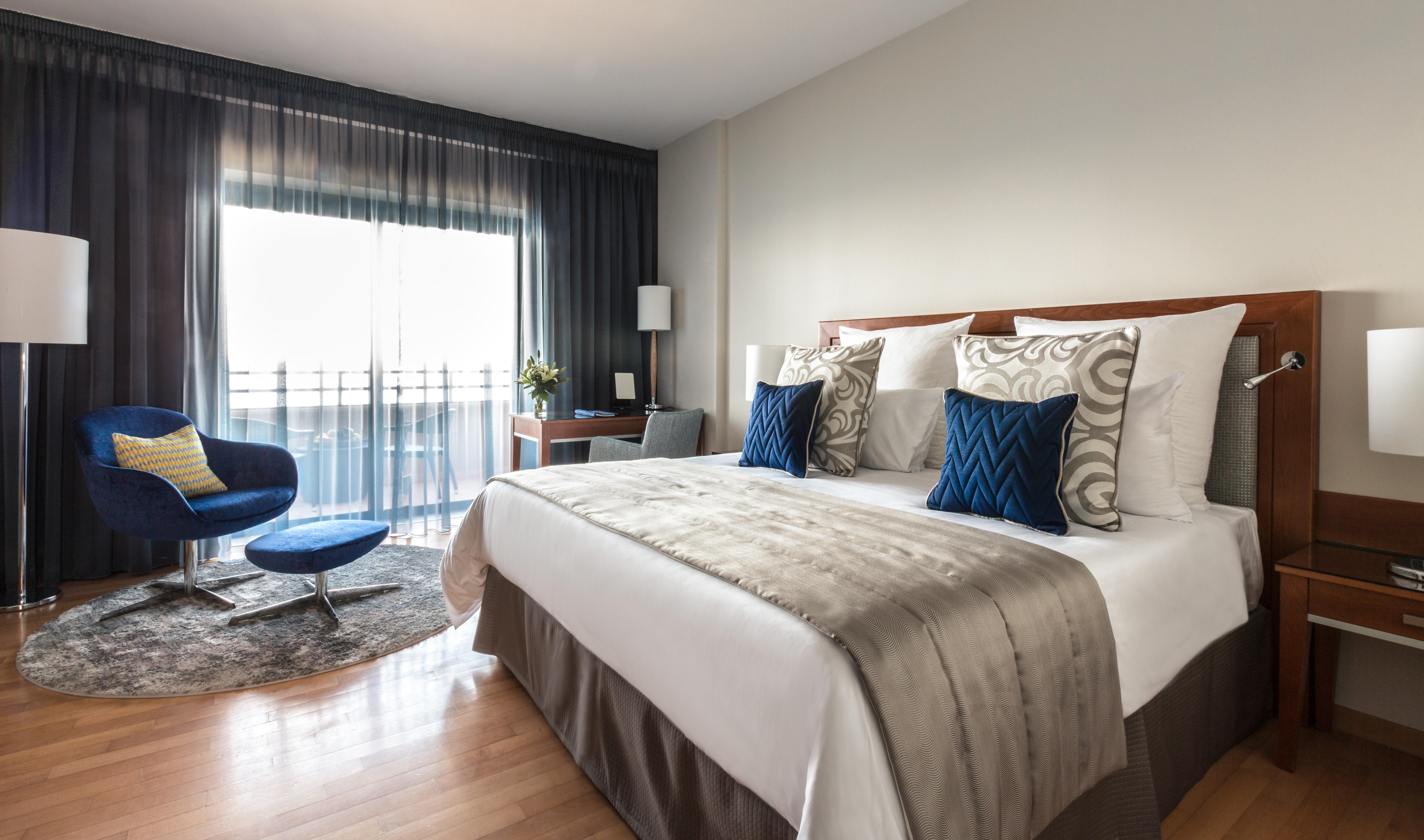 Radisson Blu Resort, Malta Hotel 5*
