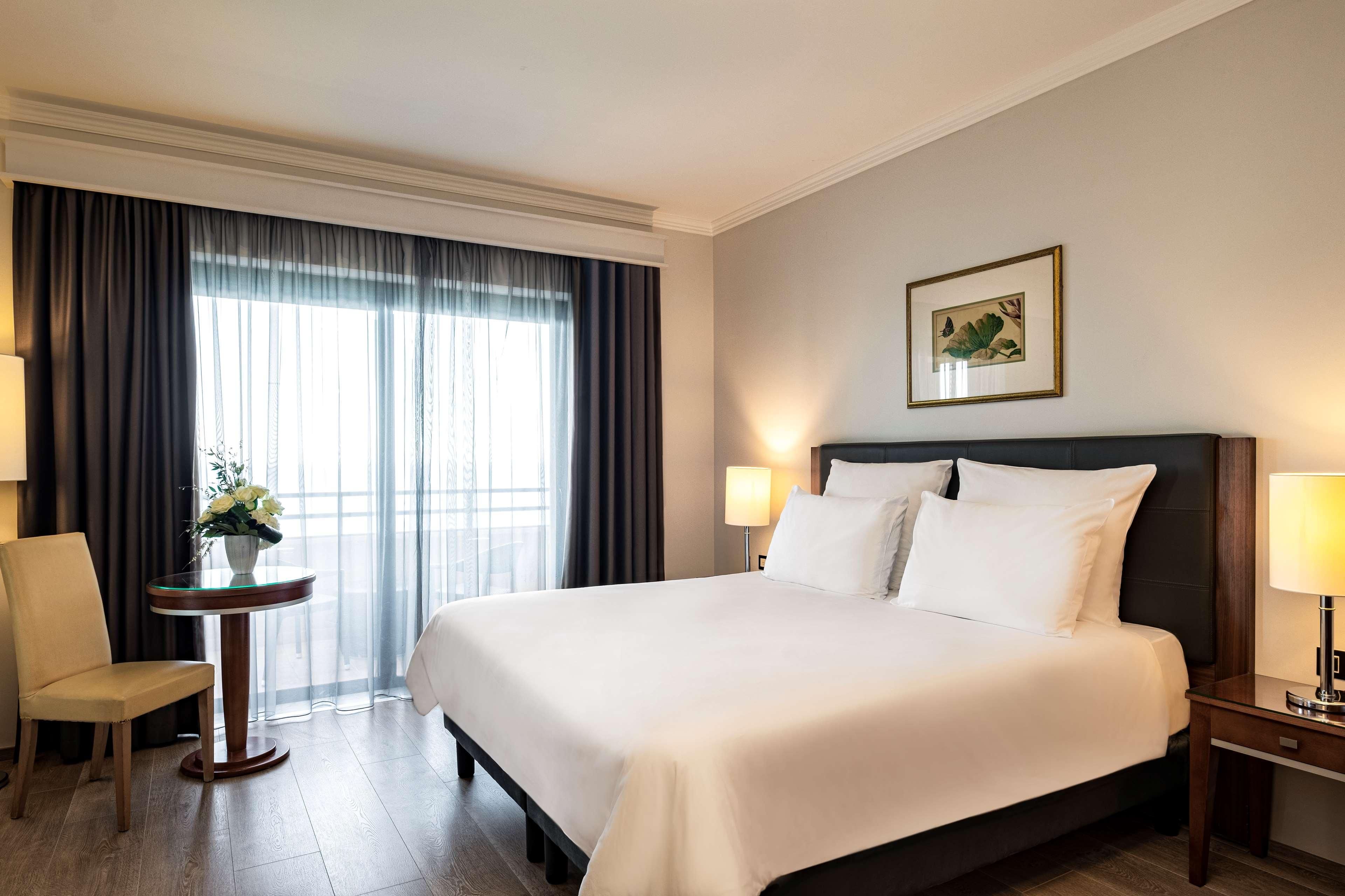 Hotel Radisson Blu Resort, Malta