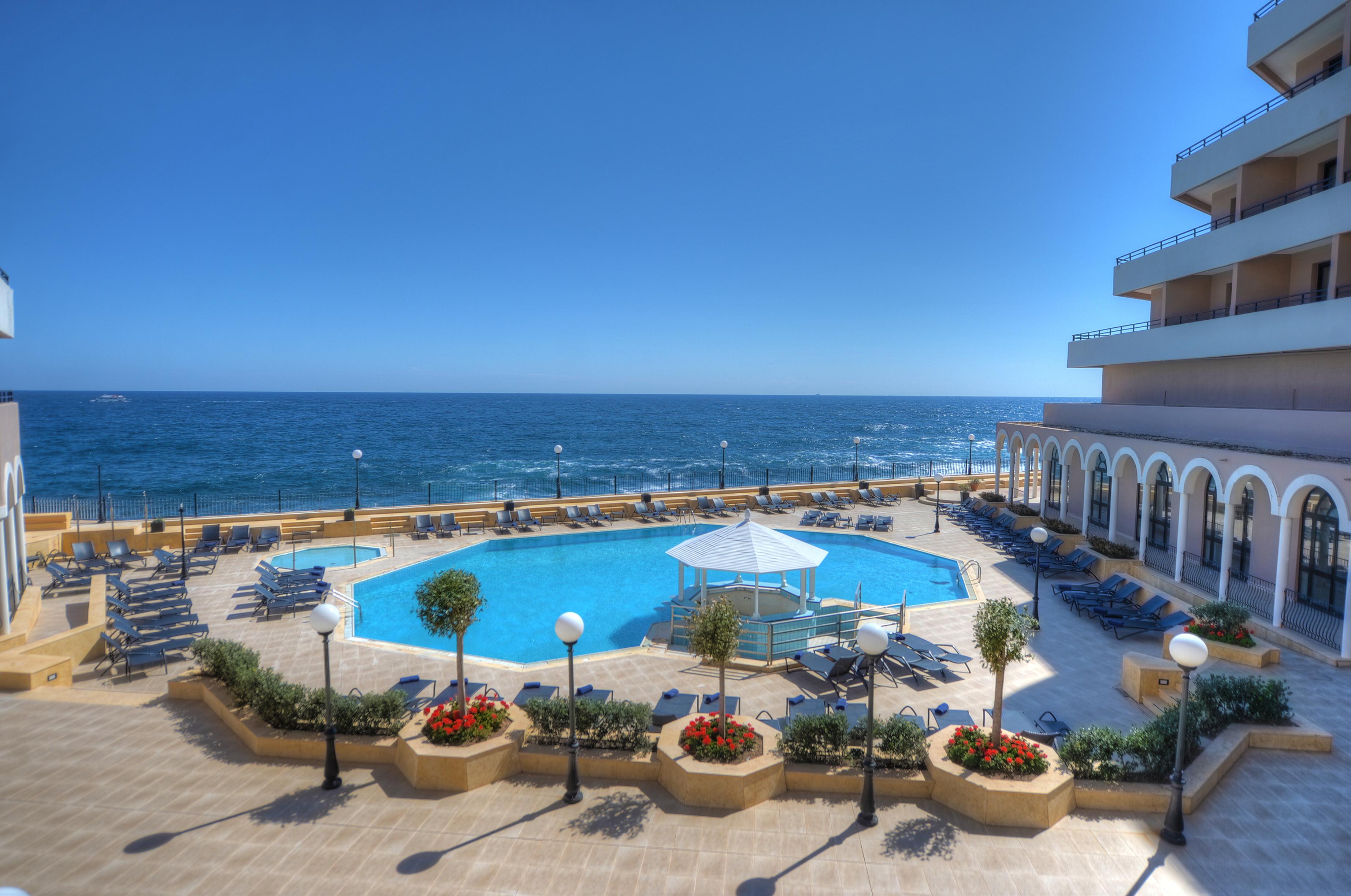 Radisson Blu Resort, Malta