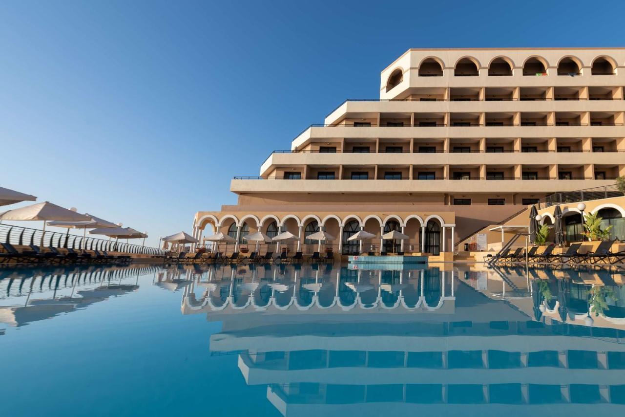 Hotel Radisson Blu Resort, Malta 5*