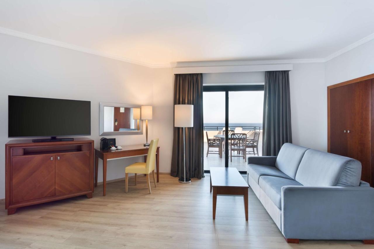 Hotel Radisson Blu Resort, Malta 5*