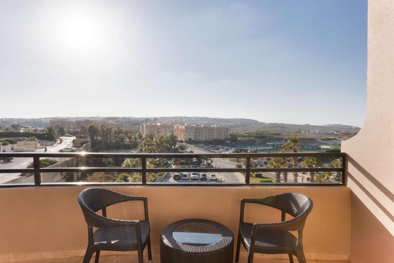 Radisson Blu Resort, Malta 5*