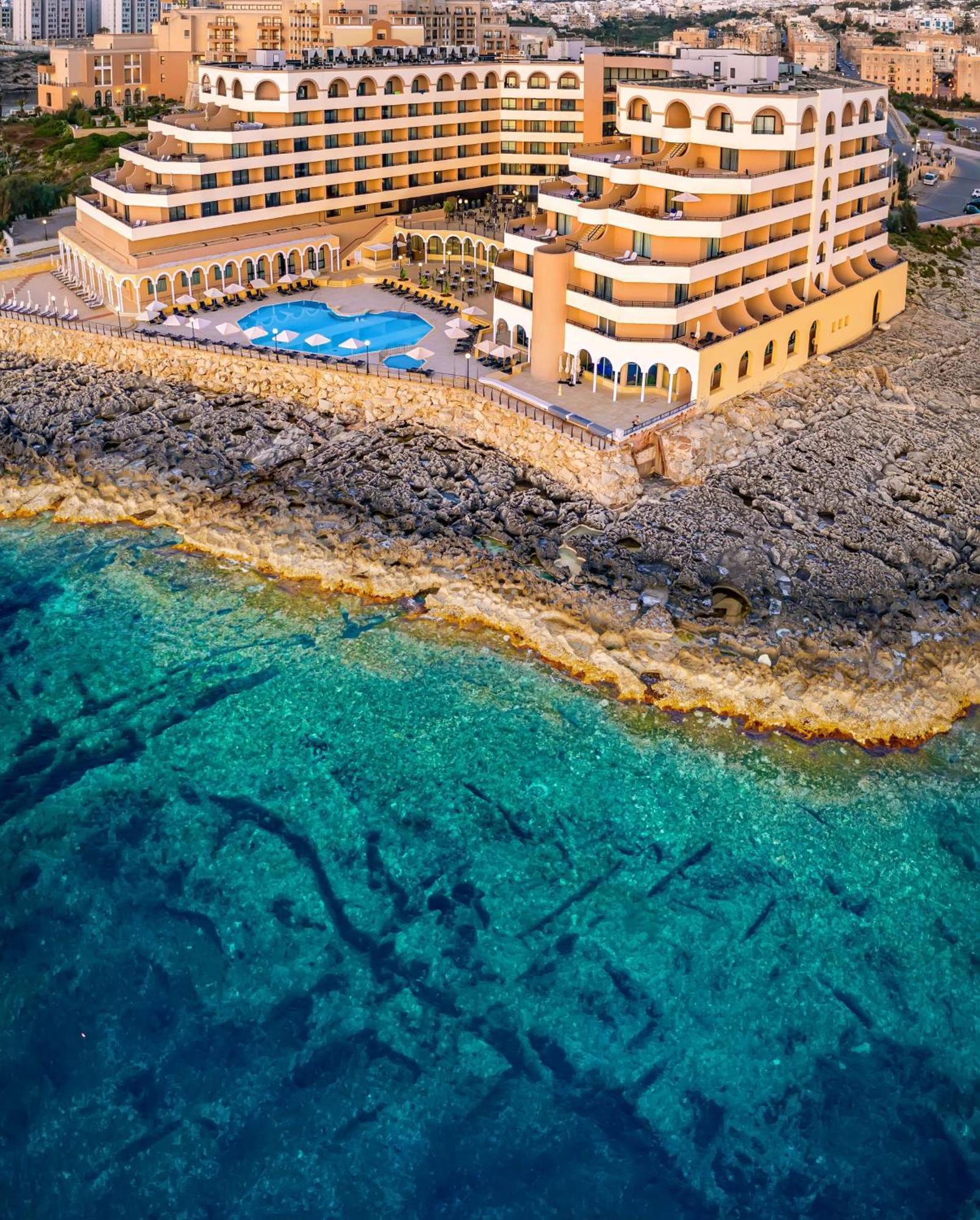 Radisson Blu Resort, Malta 5* Saint Julian's