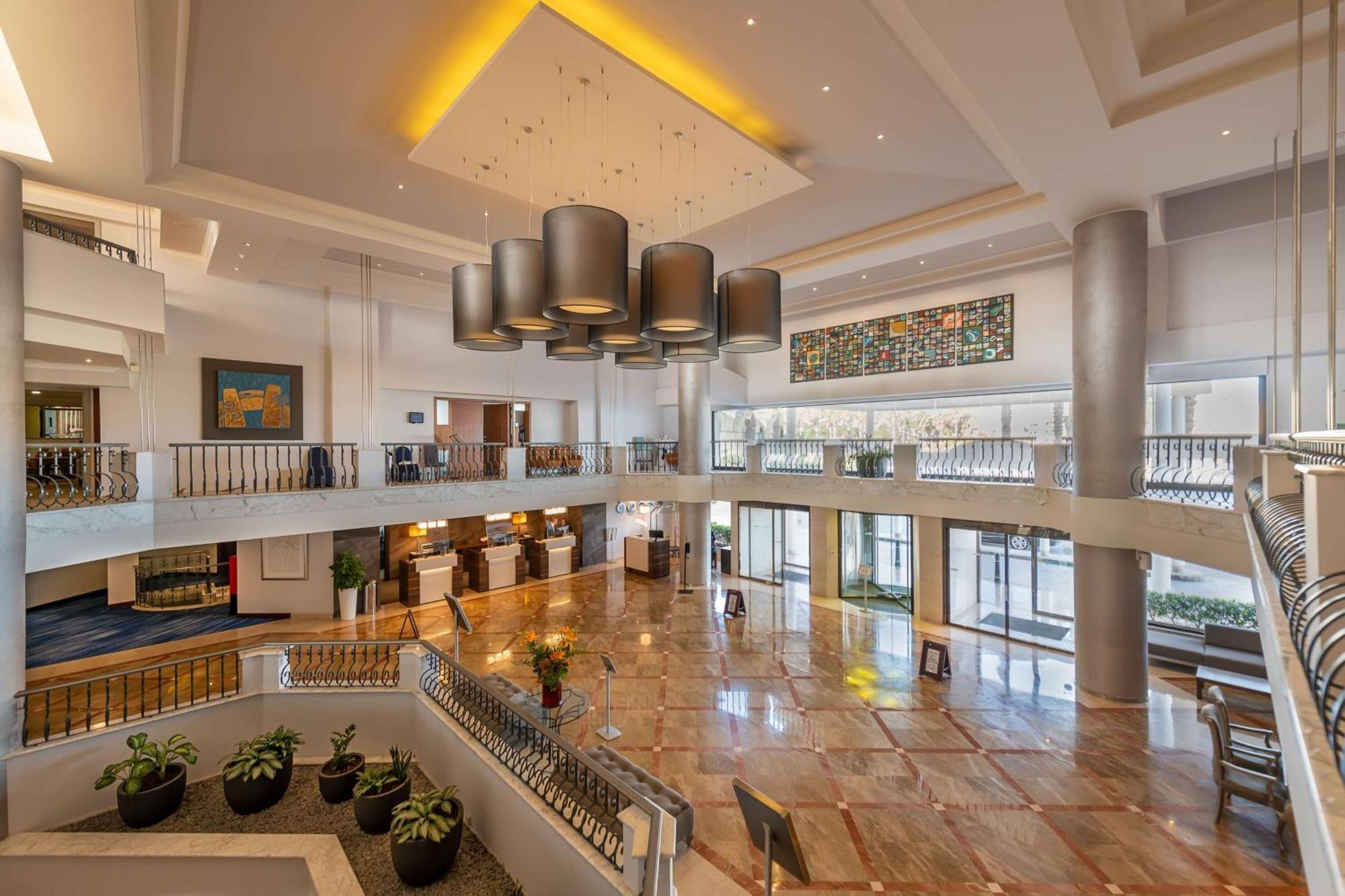Radisson Blu Resort, Malta Hotel Saint Julian's