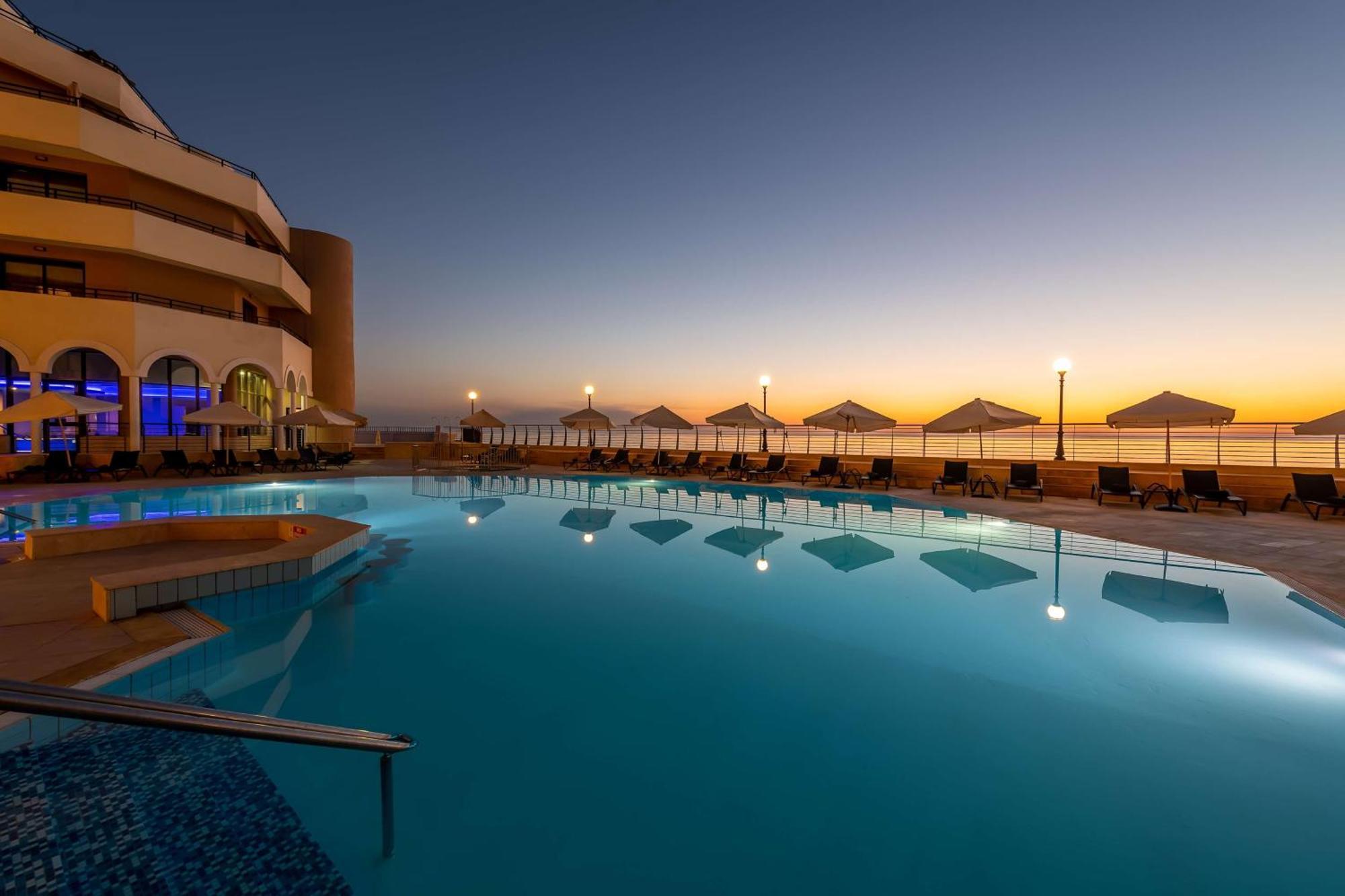 Radisson Blu Resort, Malta Saint Julian's