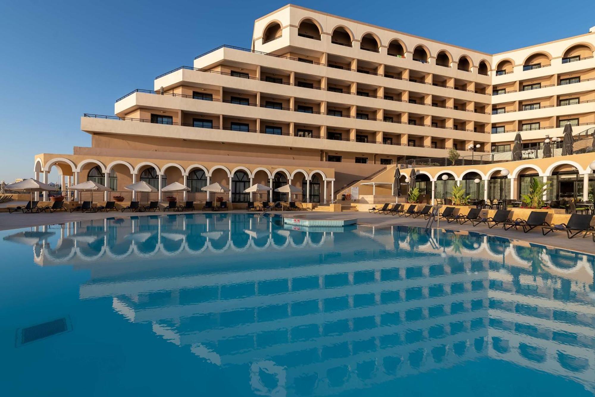 Radisson Blu Resort, Malta 5*